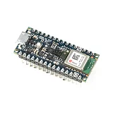 Arduino Nano BLE Sense Rev2 with Headers - Image 1