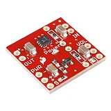 SparkFun Mono Audio Amp Breakout - TPA2005D1 - Image 1