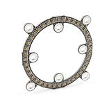 SparkFun LuMini LED Ring - 2 Inch (40 x APA102-2020) - Image 1