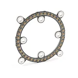 SparkFun LuMini LED Ring - 2 Inch (40 x APA102-2020) - Image 1
