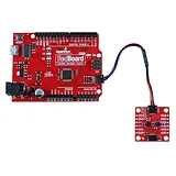 SparkFun 9DoF IMU Breakout - ISM330DHCX, MMC5983MA (Qwiic) - Image 5