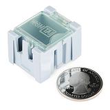 Modular Plastic Storage Box - Small (10 pack) - Image 2
