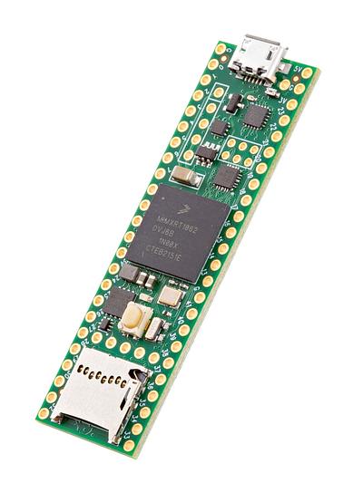 Teensy 4.1