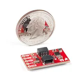 SparkFun Pulse Oximeter and Heart Rate Sensor - MAX30101  MAX32664 (Qwiic) - Image 4