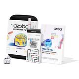 Ozobot Evo Kit of 10 with 2 Chargers - Image 3