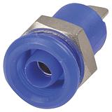 4mm Panel Mount Banana Socket - Image 4
