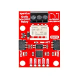 Qwiic Relay - 1x1A DPDT - Image 2