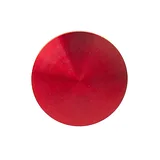 16mm Metal Mushroom Head Pushbutton - Red - Image 5
