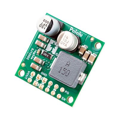 Pololu D42V55F24 24V 4A Step-Down Voltage Regulator