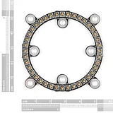 SparkFun LuMini LED Ring - 2 Inch (40 x APA102-2020) - Image 2