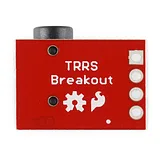 SparkFun TRRS 3.5mm Jack Breakout - Image 3