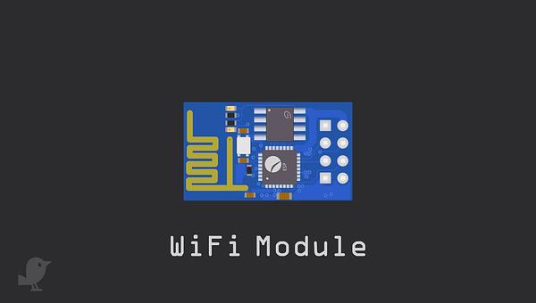 WiFi Module with micro:bit
