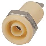 4mm Panel Mount Banana Socket - Image 5