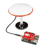 GNSS Flex pHAT with mosaic-G5 P3 - Image 8