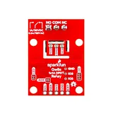 Qwiic Relay - 1x1A DPDT - Image 3