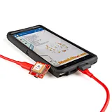 SAM-M8Q GNSS Receiver (Qwiic) - Image 4