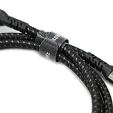 USB4 Gen 3 240W 40Gbps USB-C Cable - 1m - Image 4