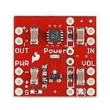 SparkFun Mono Audio Amp Breakout - TPA2005D1 - Image 2