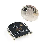 XBee 3 Module - PCB Antenna - Image 4