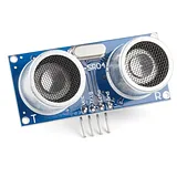 Ultrasonic Distance Sensor - HC-SR04 - Image 1