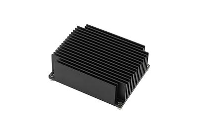 LattePanda IOTA Fanless Aluminium Heatsink
