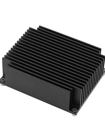 LattePanda IOTA Fanless Aluminium Heatsink