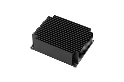 LattePanda IOTA Fanless Aluminium Heatsink