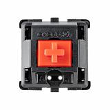 Cherry MX2A Red Linear Mechanical Keyswitch - Image 2