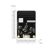 Gravity LoRaWAN Node Module EU868 - SX1262 - Image 2