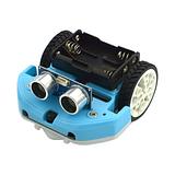 micro:Maqueen Lite with Skin - micro:bit Educational Robot Platform - Image 2