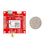 Allband GNSS RTK Breakout - mosaic-G5 P3 - Image 4