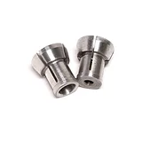 Precision Collets for Carbide Compact Router - Image 4