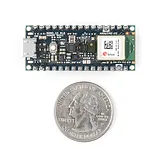 Arduino Nano BLE Sense Rev2 with Headers - Image 3