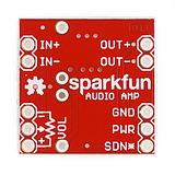 SparkFun Mono Audio Amp Breakout - TPA2005D1 - Image 3