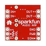 SparkFun Mono Audio Amp Breakout - TPA2005D1 - Image 3
