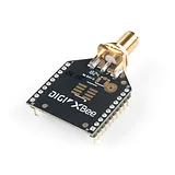 XBee 3 Pro Module - RP-SMA Antenna - Image 1