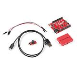 SparkFun PIR Breakout Starter Kit (170uA) - Image 1