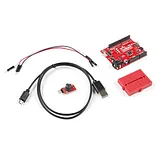 SparkFun PIR Breakout Starter Kit (170uA) - Image 1