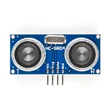 Ultrasonic Distance Sensor - HC-SR04 - Image 2