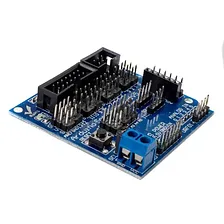 Arduino Shields