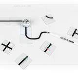 Ozobot Colour Code Magnets Base Kit (36 Tiles) - Image 4