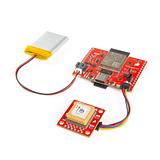 SAM-M8Q GNSS Receiver (Qwiic) - Image 6
