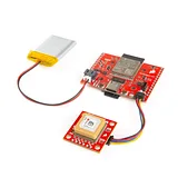 SAM-M8Q GNSS Receiver (Qwiic) - Image 6