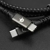 USB4 Gen 3 240W 40Gbps USB-C Cable - 1m - Image 6