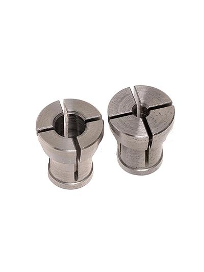 Precision Collets for Carbide Compact Router