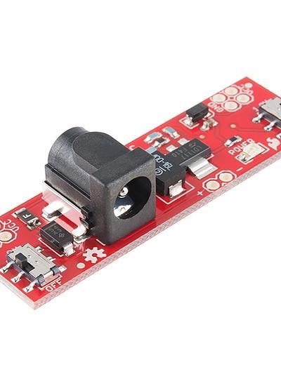SparkFun Breadboard Power Supply Stick - 3.3V/1.8V