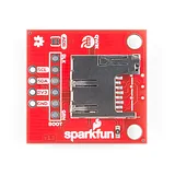 SparkFun Qwiic OpenLog - Image 3