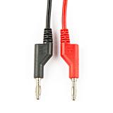 Banana to Alligator Cable - Image 3