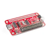 SparkFun Servo pHAT for Raspberry Pi - Image 1