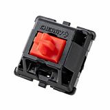 Cherry MX2A Red Linear Mechanical Keyswitch - Image 1